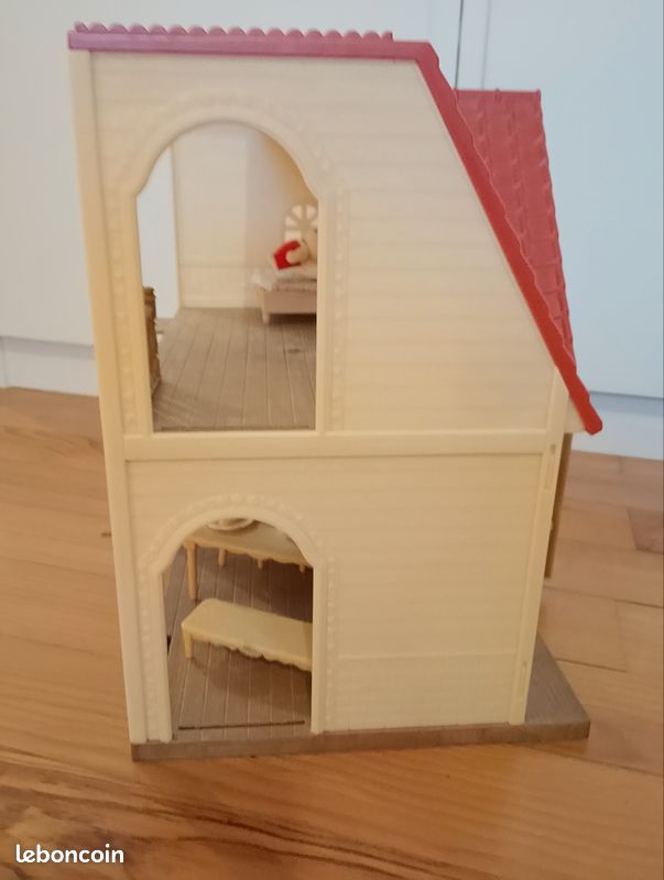 Maison Sylvanian Families (image 5)