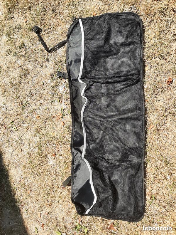Rangements coffre ultimate speed (image 1)