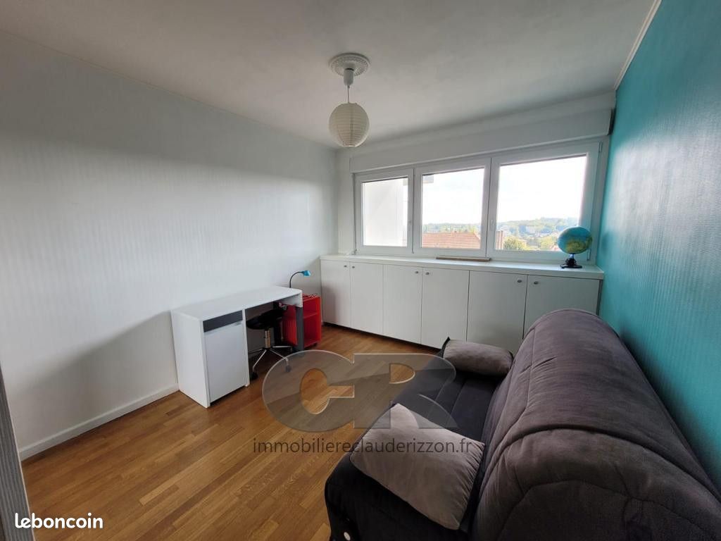 Appartement a louer metz - 3 pièce(s) - 71 m2 - Surfyn