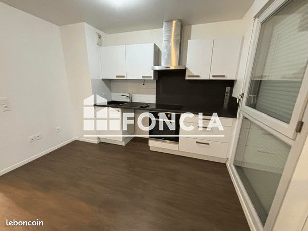 Appartement a louer mantes-la-ville - 3 pièce(s) - 60 m2 - Surfyn