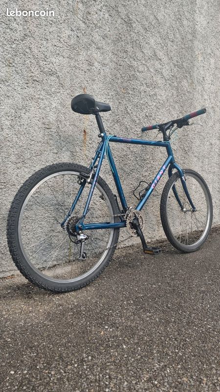 VTT Giant Granite vintage – taille 58 cm (image 3)