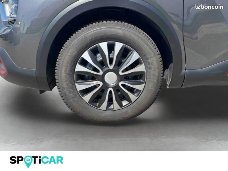 Citroen C4 PureTech 130ch S&S Feel EAT8 (image 10)