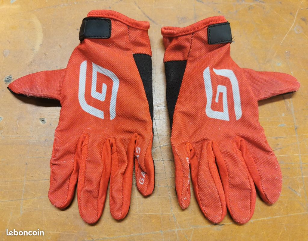 Gants enfants gasgas (image 1)