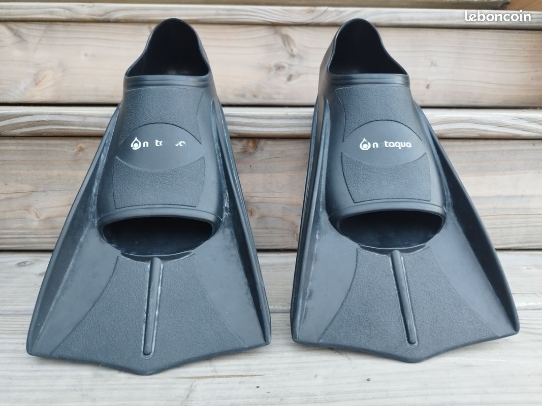 Palmes Natation 39-40 (image 1)