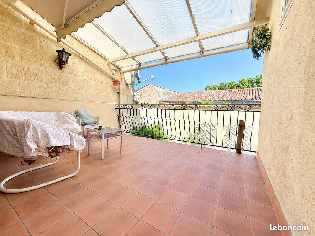 Maison 4 pièces 146 m² · au Cailar · 146 m² · 239 000 €