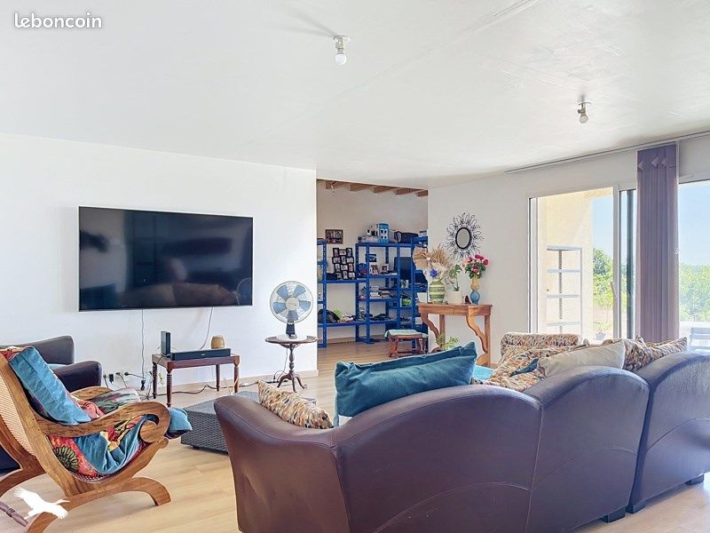 Maison 4 pièces 134 m² · à Saint-Paul-Flaugnac · 134 m² · 213 000 €