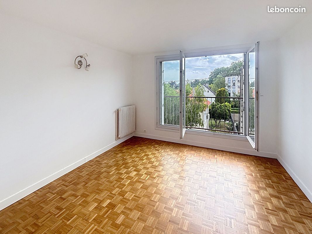 Appartement 3 pièces 56 m² · à Massy · 56 m² · 1 041 €