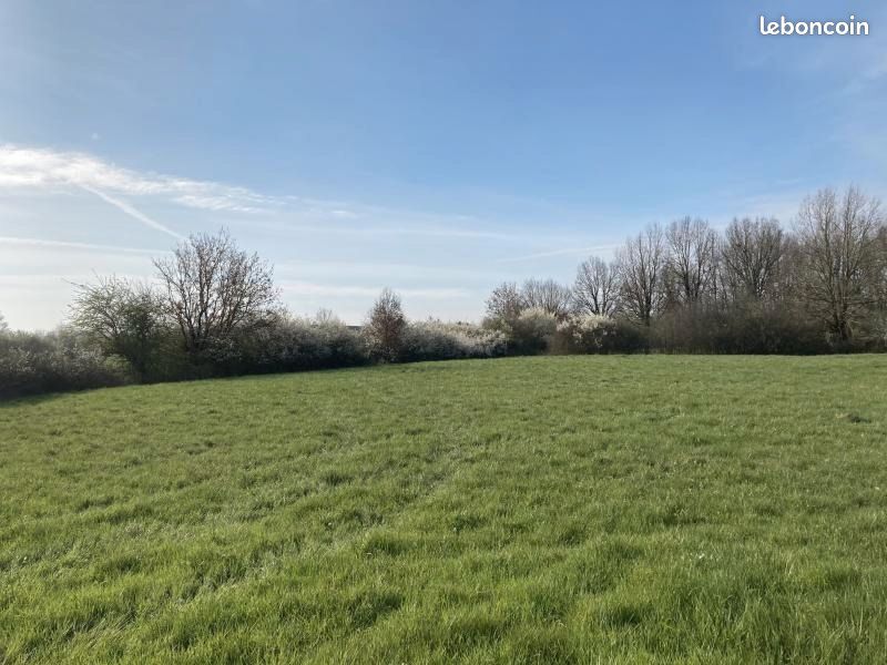 Terrain 358 m² · à Buzet-sur-Tarn · 75 000 €