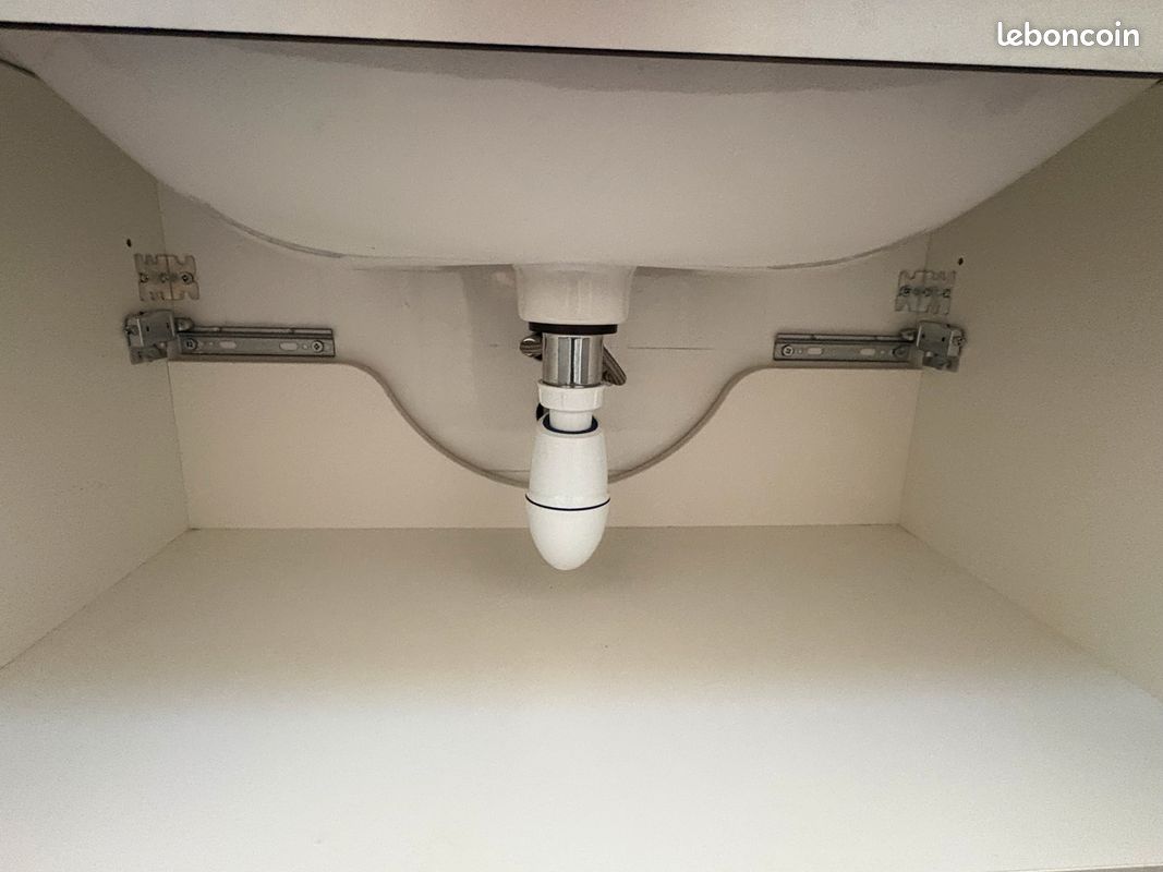 Ensemble meuble salle bain starck (image 11)