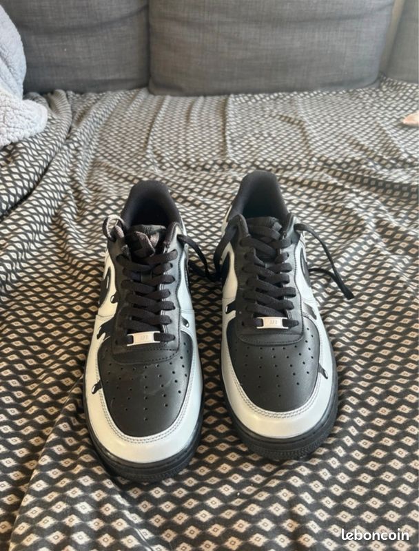 Air Force one customiser (image 2)