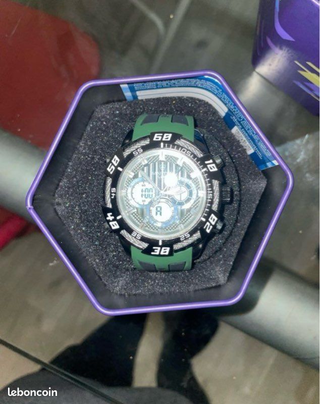 Montre Martine Line (image 1)