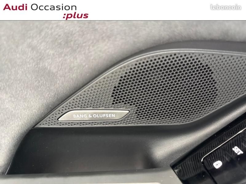 Audi A6 Sportback e-tron e-tron 428ch quattro S line (image 17)