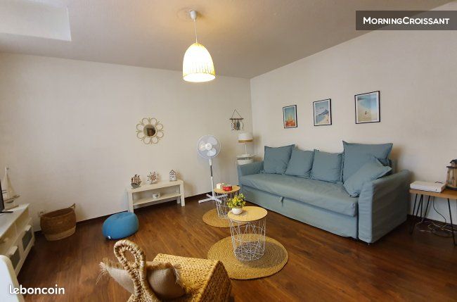 Appartement 1 pièce 25 m² · à Grenoble · 25 m² · 715 €/mois