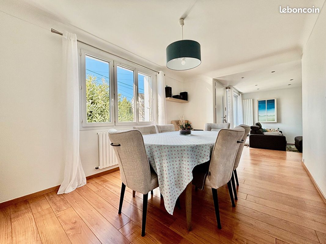 Maison 5 pièces 110 m² · à Trignac · 110 m² · 249 990 €