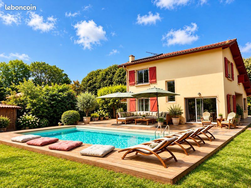 Maison 5 pièces 135 m² · à Vielle-Saint-Girons · 135 m² · 390 000 €