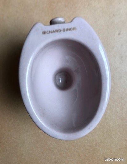 Wc cuvette (image 2)