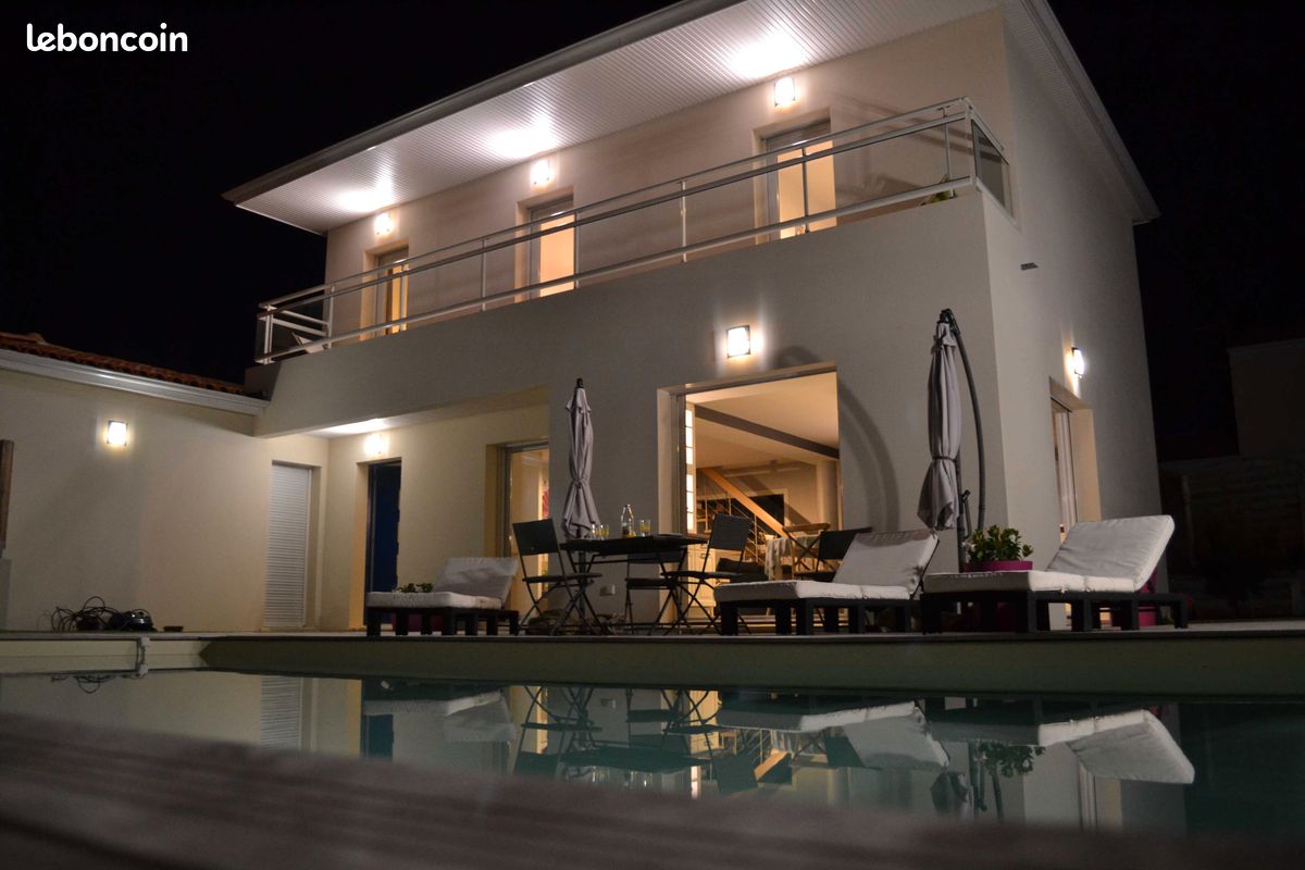 Maison de vacances (image 2)