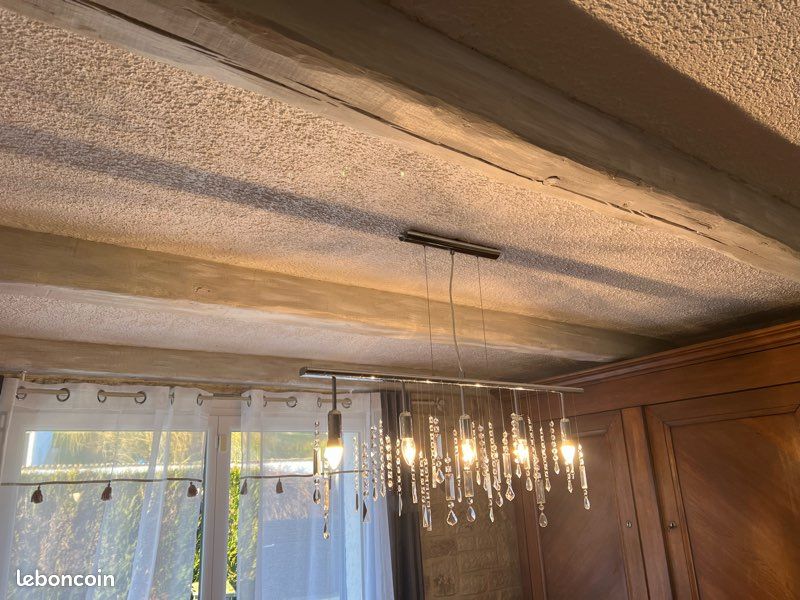 Lustre Eglo (image 2)