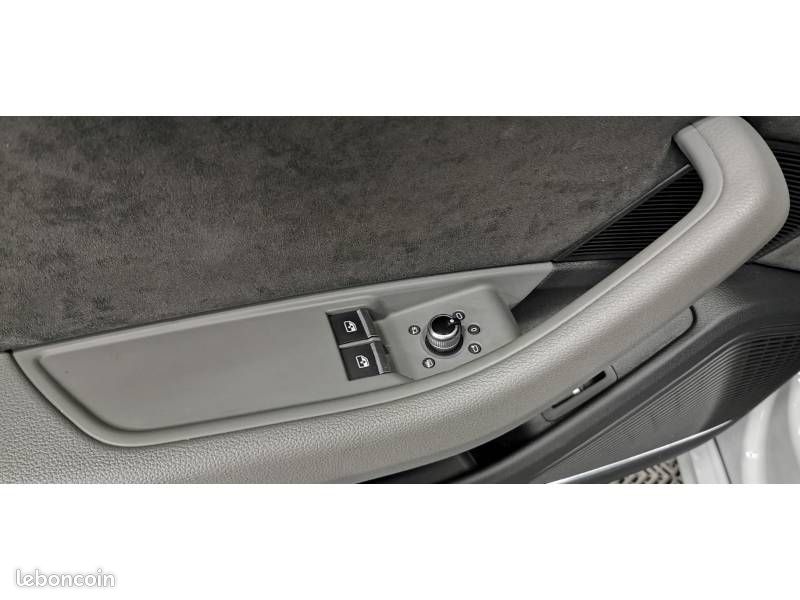 Audi A5 50 TDI 286 Tiptronic 8 Quattro S Line (image 15)