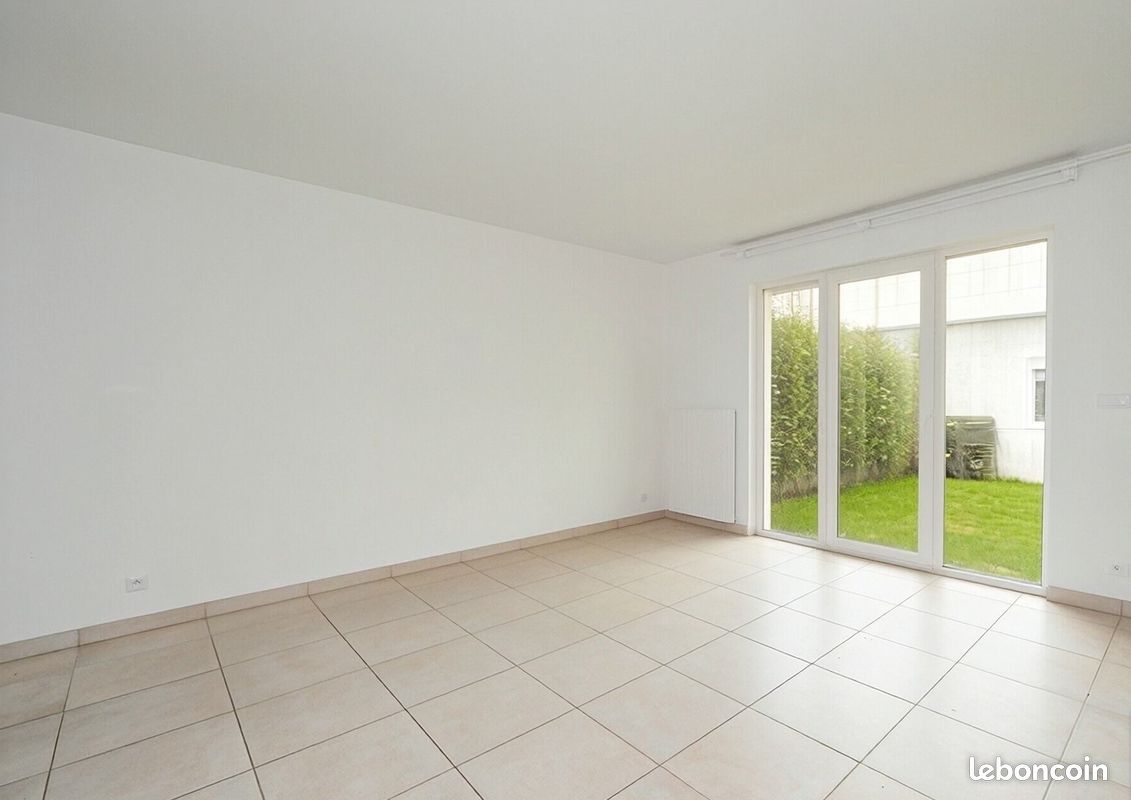 Maison 4 pièces 108 m² · à Orléans · 108 m² · 955 €/mois
