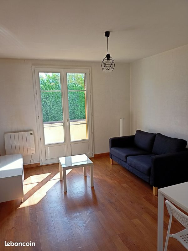 Appartement 3 pièces 56 m² · à Grenoble · 56 m² · 760 €/mois
