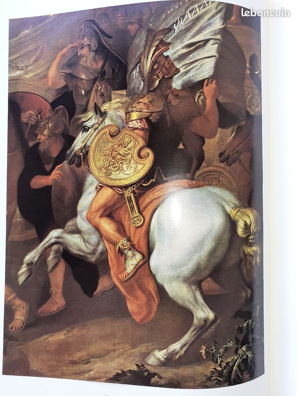 La peinture Française de Le Nain â Fragonard (image 3)