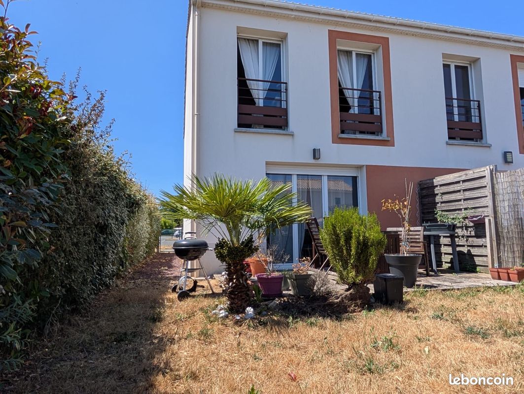 Maison 4 pièces 78 m² · à Pornic · 78 m² · 266 475 €