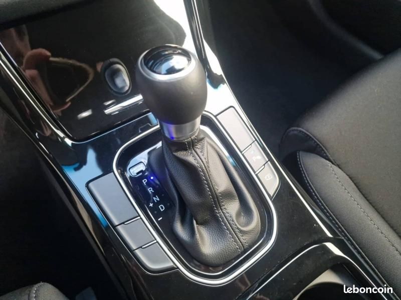 Hyundai i30 SW 1.0 T-GDi 100ch Creative DCT-7 (image 22)