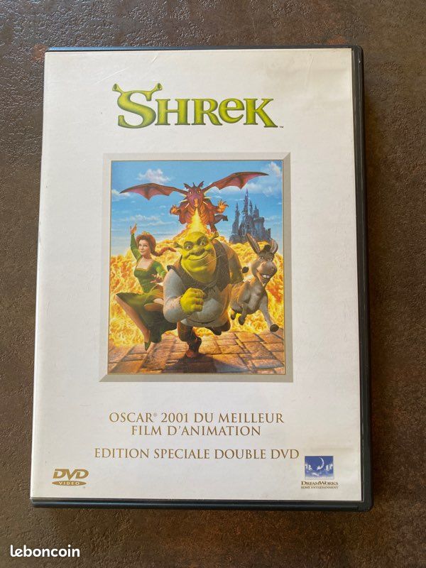 DVD pour enfants (image 9)