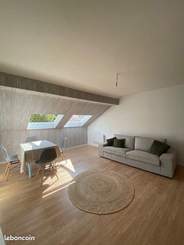 Appartement 3 pièces 54 m² · à Sarreguemines · 54 m² · 580 €/mois