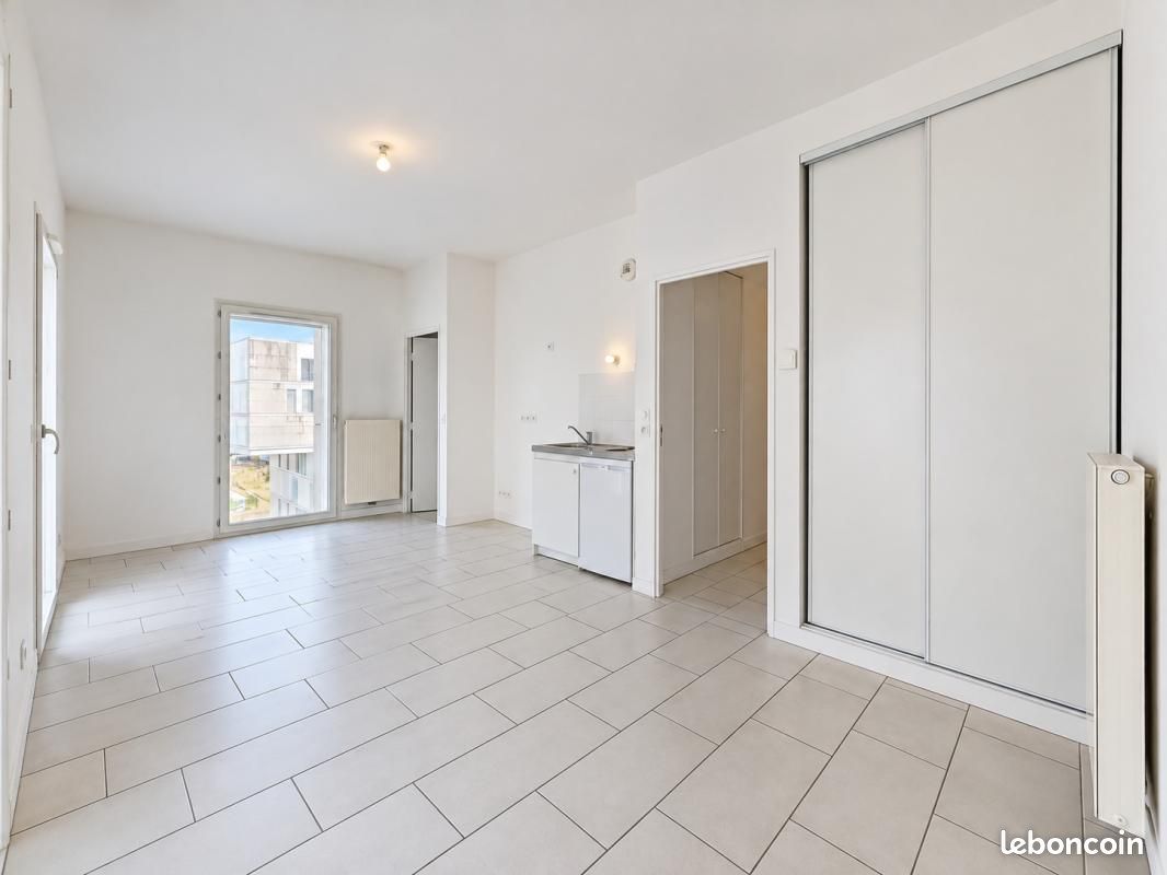 Appartement 1 pièce 34 m² · à Lyon · 34 m² · 790 €/mois