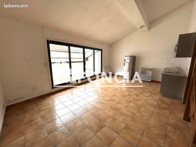 Appartement 3 pièces 62 m² · à Moûtiers · 62 m² · 710 €