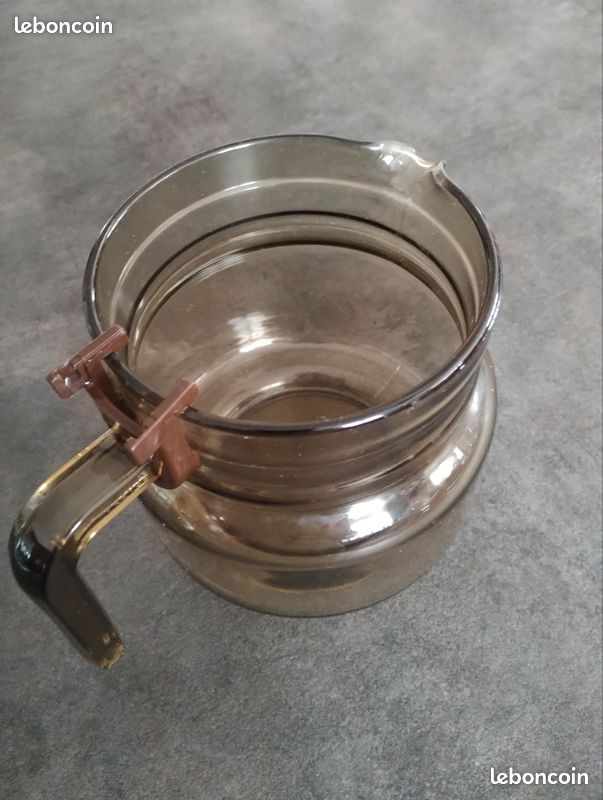 Verseuse cafetière (image 2)