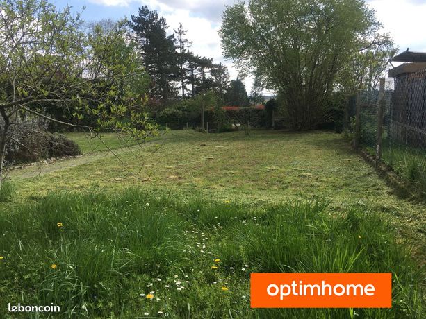 Terrain 530 m² Chartrettes
