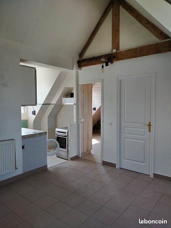 Appartement 3 pièces 36 m² · à Carnac · 36 m² · 650 €