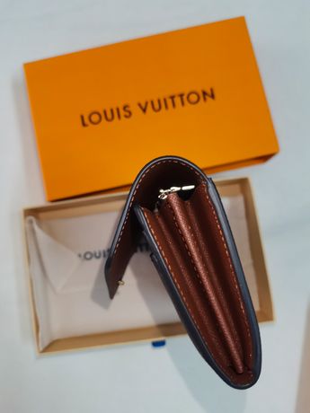 Portefeuille Louis Vuitton Eugenie 331874 d'occasion