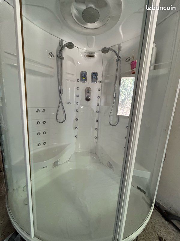 Douche hammam (image 3)
