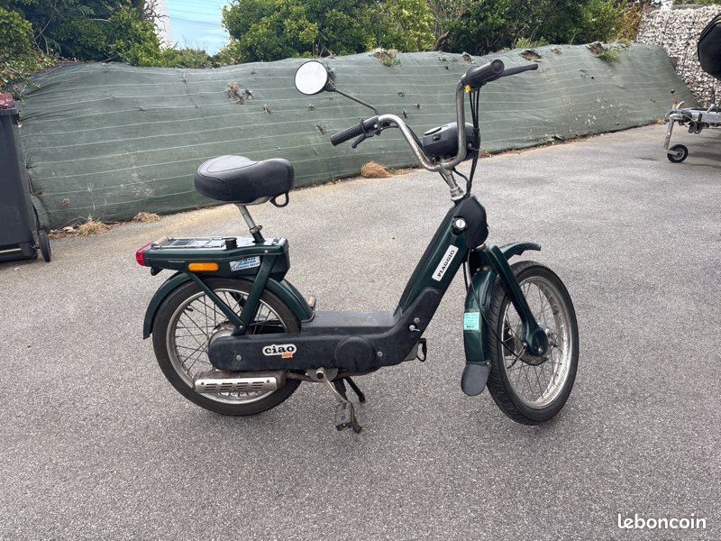 Piaggio ciao mix (image 1)