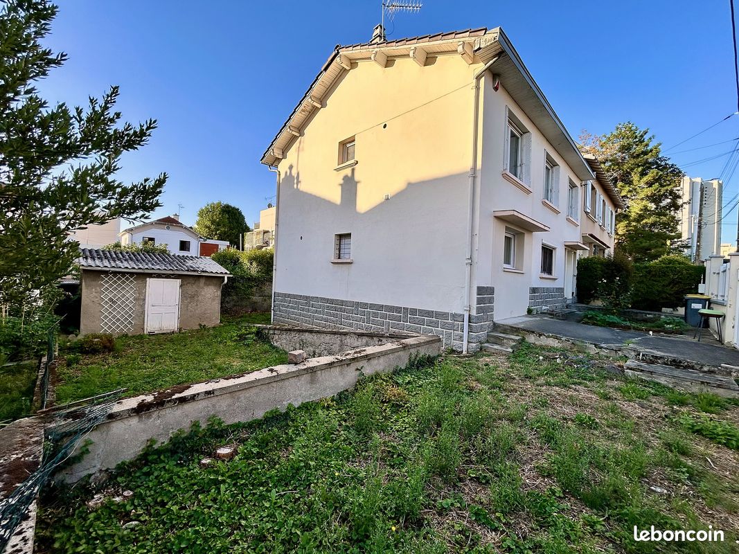 Maison 5 pièces 139 m² · à Clermont-Ferrand · 139 m² · 252 000 €