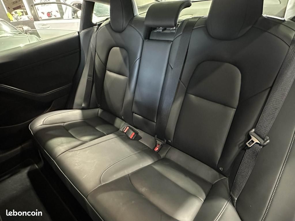 Tesla model 3 tesla dual motor awd - boost - autopilot amélioré (image 15)