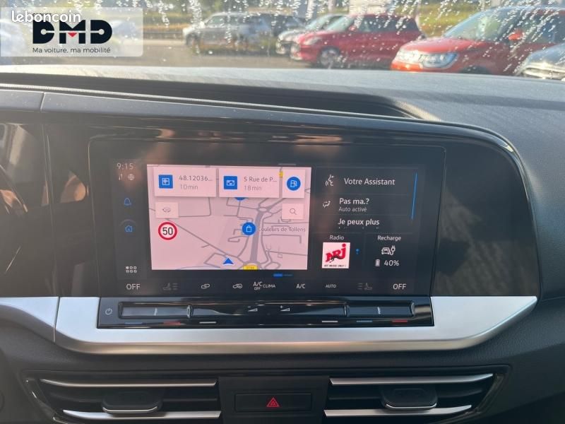 Ford Transit Connect L1 1.5 EcoBoost 150ch PHEV Limited BVA6 (image 6)
