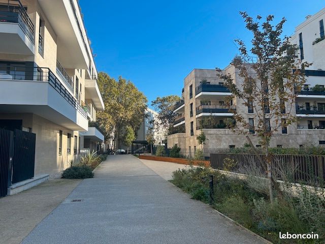 Appartement a louer clichy - 3 pièce(s) - 64 m2 - Surfyn