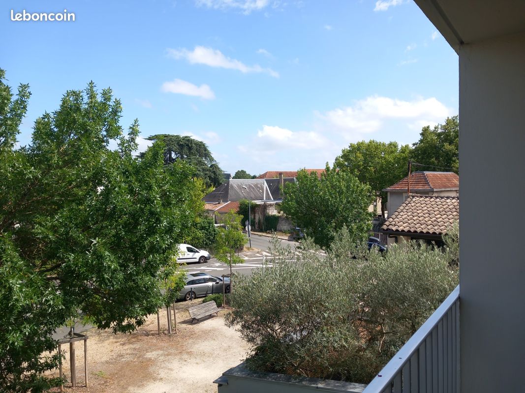 Appartement 3 pièces 91 m² - Bordeaux 33000 (image principale 14)