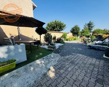 Maison 193 750 € - 58 m²