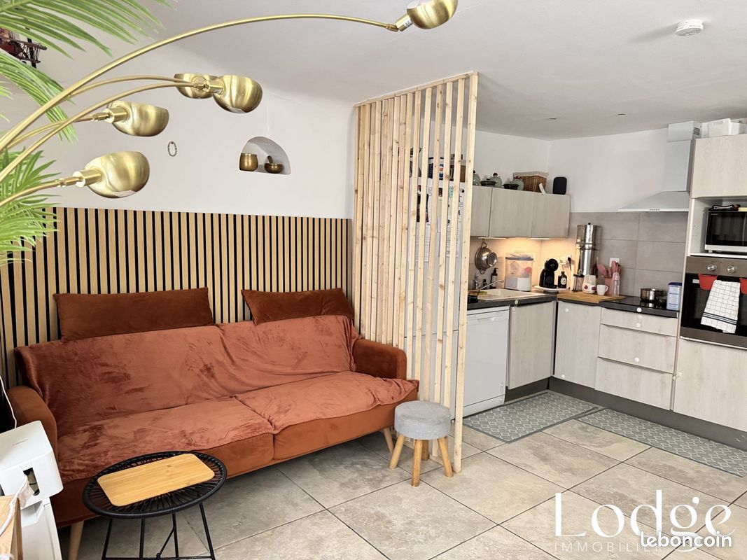 Appartement 3 pièces 78 m² · à Aix-en-Provence · 78 m² · 240 000 €