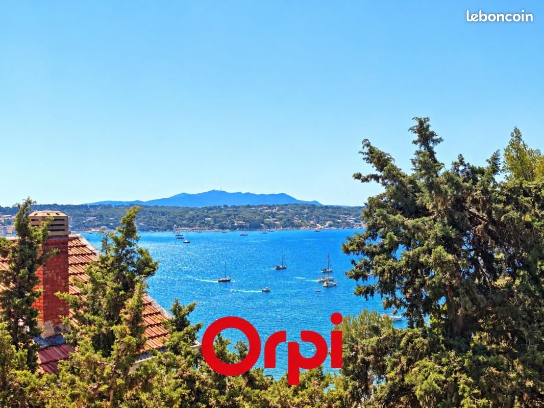 Appartement 2 pièces 44 m² · à Bandol · 44 m² · 315 000 €