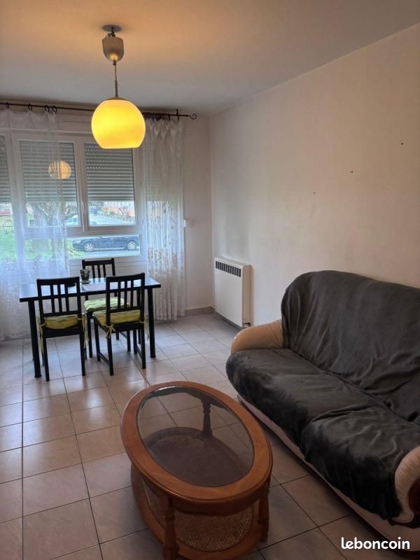 Appartement 3 pièces 51 m² · à Pessac · 51 m² · 456 €
