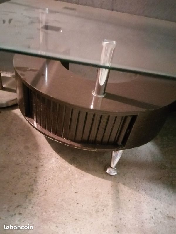 Table basse de salon (image 2)