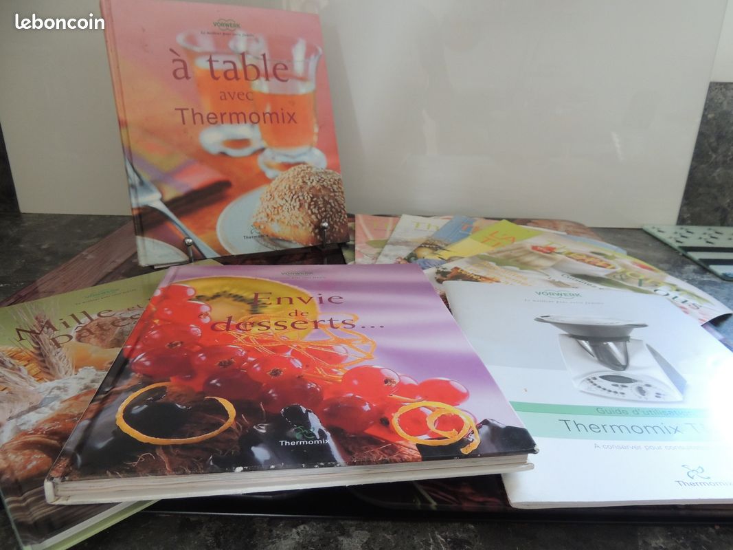 Thermomix TM31 (image 3)