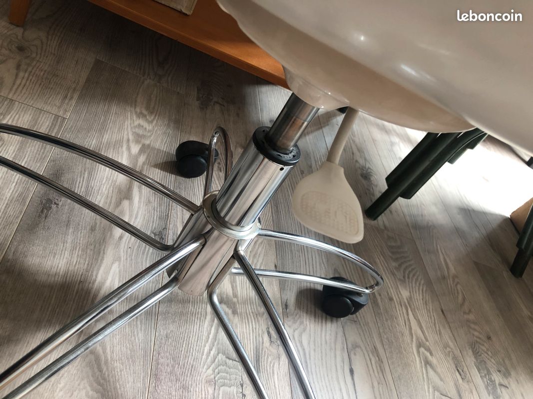 Chaise de bureau design (image 3)
